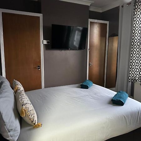 Beautiful Studio Apartment No4 Forest Road London Exterior foto