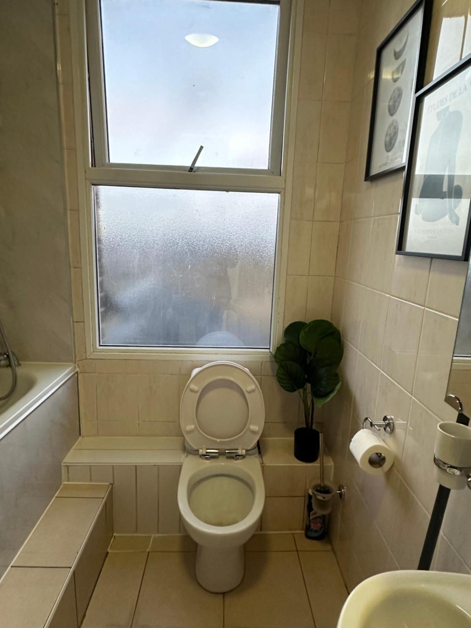 Beautiful Studio Apartment No4 Forest Road London Exterior foto